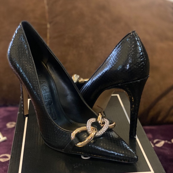 Shoes - Picture 2 of 10